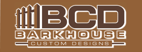Barkhouse Fences